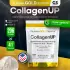 CollagenUP Marine Sourced Peptides + Hyaluronic Acid + Vitamin C 206 г, Нейтральный