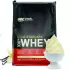 Сывороточный протеин OPTIMUM NUTRITION 100% Whey Gold Standard, 4545 г, Ванильное мороженое