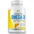 Wild Caught Omega 3 Fish oil 1000mg EPA 180 mg DHA 120 mg 