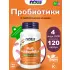 4х6 Acidophilus 120 Веган капсулы