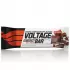 Энергетический батончик NUTREND Voltage Energy bar 60mg caffeine, 65 г, Темный Шоколад