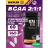 BCAA 8400 2:1:1 360 таблеток