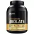 100% Isolate Gold Standard 1320-1360 г, Насыщенная ваниль
