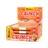 Протеиновые батончики Crunch 12 штук, Ванильный чизкейк