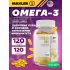 Omega-3 Gold (USA) 120 капсул