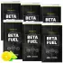 Beta Fuel 6 x 84 г, Лимон-Лайм