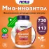 Inositol Pure Power Витамин B8 113 г, Натуральный