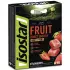 Конфетки ISOSTAR Fruit Boost, 10x10 г (коробка), Клубника