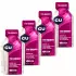 GU ORIGINAL ENERGY GEL 20mg caffeine 4 стика x 32 г, Лесные ягоды