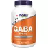 GABA 750 mg 200 веган капсул
