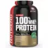 Сывороточный протеин NUTREND 100% WHEY PROTEIN, 2250 г, Шоколадный брауни