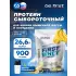 First Whey protein (сывороточный протеин) 900 г + шейкер, Банан