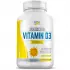 Vitamin D3 10000 IU 120 гелиевых капсул