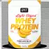 Комплексный протеин QNT LIGHT DIGEST WHEY PROTEIN, 500 г, Банан