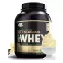 Naturally Flavored Gold Standard 100% Whey 2178 г, Ваниль