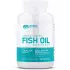 Fish Oil softgels 100 капсул, Нейтральный