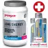 LONG ENERGY 10% + 3 x LIQUID ENERGY PLUS 70 г 1200 г, Ягодный