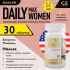 Daily Max Women 30 таблеток