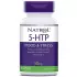 5-HTP 50 мг 45 капсул, Нейтральный