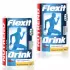 Flexit Drink 2 x 400 г, Грейпфрут