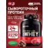 100% Whey Gold Standard   