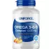 Omega 3-6-9 1200 mg 120 капсул