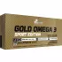 GOLD-OMEGA 3 SPORT EDITION 120 капсул