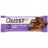 Протеиновый батончик Quest Nutrition Quest Bar, 60 г, Шоколад - Карамель