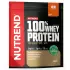 Сывороточный протеин NUTREND 100% WHEY PROTEIN, 1000 г, Апельсин