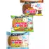 Protein cookie 3 x 40 г, Микс