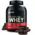 Сывороточный протеин OPTIMUM NUTRITION 100% Whey Gold Standard, 2270 г, Двойной шоколад