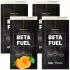 Beta Fuel 4 x 84 г, Апельсин