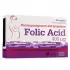 Folic Acid (B9) 60 таблеток