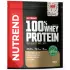 Сывороточный протеин NUTREND 100% WHEY PROTEIN, 1000 г, Кремовое печенье