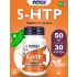 5-HTP 50 mg 30 веган капсул