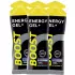 Гель энергетический GEL4U BOOST, 60 гр 3 х 60 г, Вишня