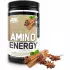 Аминокислотны OPTIMUM NUTRITION Essential Amino Energy, 270 г, Пряный чай латте