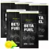 Beta Fuel 5 x 84 г, Лимон-Лайм