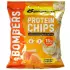 Protein Chips 50 г, Нежный сыр