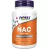 NAC-Acetyl Cysteine 600 mg 250 капсулы