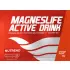 Магний NUTREND MagnesLife Active Drink, 15 г, Апельсин