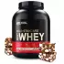 Сывороточный протеин OPTIMUM NUTRITION 100% Whey Gold Standard, 2270 г, Шоколадный Рокки Роуд
