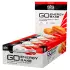 GO Energy Bake 12 х 50 г, Клубника