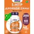 5-HTP 200 mg 60 веган капсул