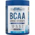 BCAA Amino Hydrate 450 г, Ледяная голубая малина