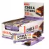 Chika Layers 20х60 г, Хрустящее печенье с двойным шоколадом
