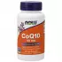 CoQ10 – Кофермент Q10 30 мг 60 веган капсул, Нейтральный