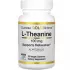 L-Theanine, AlphaWave Supports Relaxation 100 mg 30 капсул