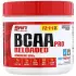 BCAA-PRO Realoded 12:1:1 458 г, Гранат