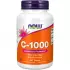 C-1000 with Rose Hips and Bioflavonoids 